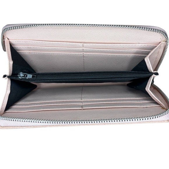 Fashion Wallet Wristlet - Picture 4 of 5